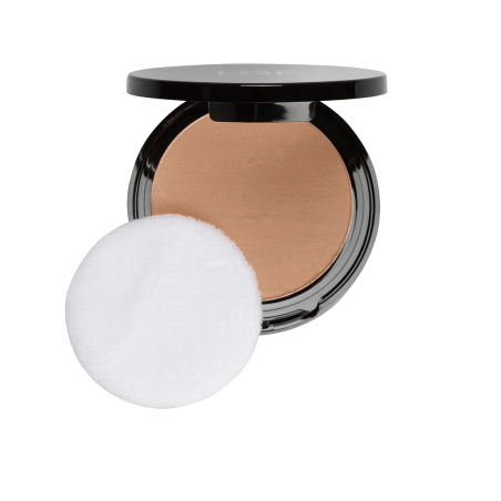 Blush Minéral Compact - 02 De L'Ombre L'Été Liquidflora Blush   Disponible sur Yumibio.com