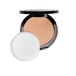 Liquidflora  Terra Minerale Compatta 01 - Model Summer  Bronzer