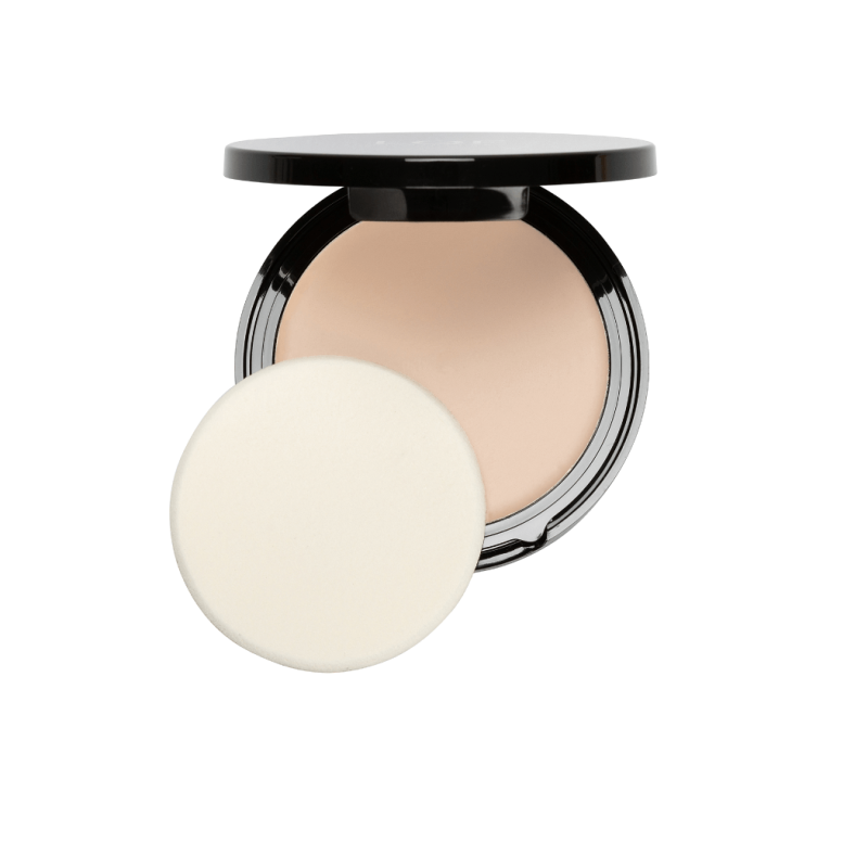 Fondation Minéral Compact - 02 Beige Liquidflora Fondation   Disponible sur Yumibio.com