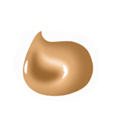 Liquidflora  Fondotinta Fluido Bioattivo 04 - Amber Rose  Fondotinta