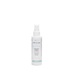Akvo - Eau Texturizzante Repulpant, Rafraîchissant et anti-frisottis Bisou Bio Style   Disponible sur Yumibio.com