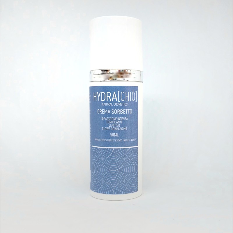 Chio  Hydra Chiò - Crema Sorbetto 50 ml  Crema viso