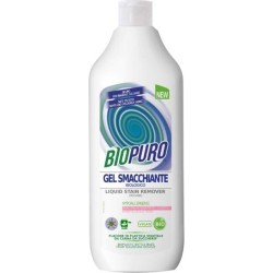 Biopuro  Gel Smacchiante  Smacchiatori