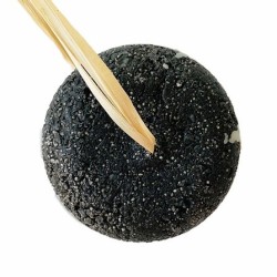 Shampooing + Baume - Détox et anti-Pelliculaire SensoNaturale Shampooing cheveux gras bio   Disponible sur Yumibio.com