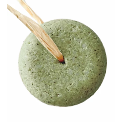 Shampooing + Baume Régénérant et Bouclés SensoNaturale Shampooing bio pour cheveux bouclés et ondulés   Disponible sur Yumibi...