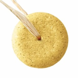 Shampooing + Baume - Eclaircissement SensoNaturale Riflessanti   Disponible sur Yumibio.com