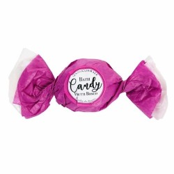 La bombe par le bain - Fruits de la Forêt SensoNaturale Salle de bains et douche   Disponible sur Yumibio.com
