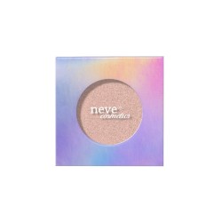 Neve Cosmetics  Ombretto Duochrome Rosa Nocciola - Saudade  Ombretti