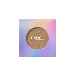 Fard À Paupières Duochrome Tabac En Laiton - Mème Neve Cosmetics Les fards à paupières   Disponible sur Yumibio.com