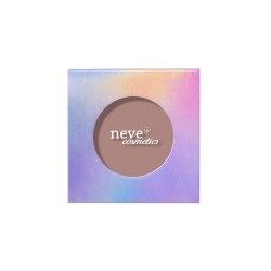 Eye Shadow In Pink Beige - Earl Grey Neve Cosmetics Eyeshadows  Available on Yumibio.com
