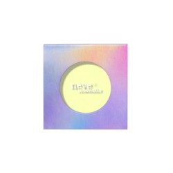 Neve Cosmetics  Ombretto Giallo Canarino - Fly  Ombretti