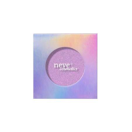 Fard À Paupières Duochrome Rose, À La Lavande - Wow Neve Cosmetics Les fards à paupières   Disponible sur Yumibio.com