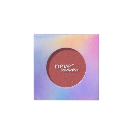 Neve Cosmetics  Ombretto Rosso Sequoia - Human  Ombretti