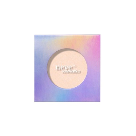 Eyeshadow Duochrome Yellow Lime - Pollen Neve Cosmetics Eyeshadows  Available on Yumibio.com