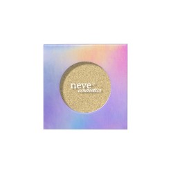 Eyeshadow Duochrome Green Gold - Acid Rain Neve Cosmetics Eyeshadows  Available on Yumibio.com