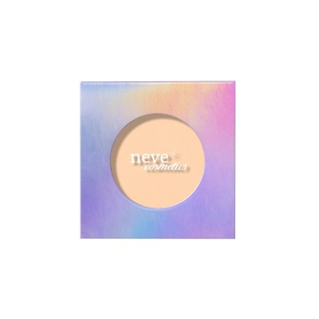 Eyeshadow-Cream Matte - Butterfly Neve Cosmetics Eyeshadows  Available on Yumibio.com