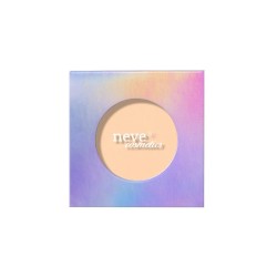 Neve Cosmetics  Ombretto Crema Opaco - Butterfly  Ombretti