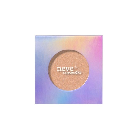 Fard À Paupières Rose Pêche - Pêches Et À La Crème Neve Cosmetics Les fards à paupières   Disponible sur Yumibio.com