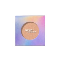Eyeshadow Pink Peach - Peaches & Cream Neve Cosmetics Eyeshadows  Available on Yumibio.com