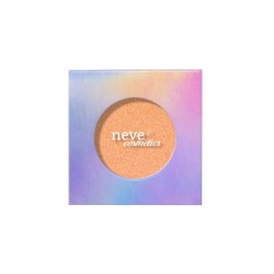 Neve Cosmetics  Ombretto Duochrome Ocra Rosa - Mezza Estate  Ombretti