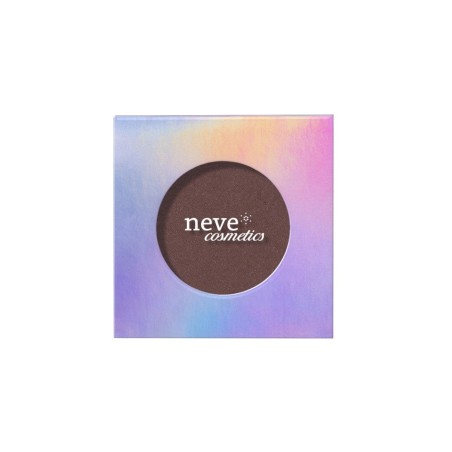 Neve Cosmetics  Ombretto Marrone Scuro - Espresso  Ombretti