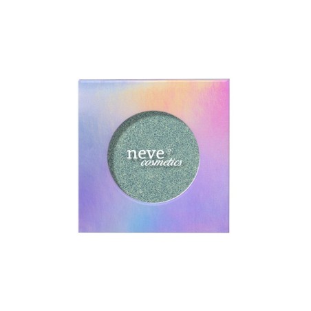 Eyeshadow Duochrome Blue Green - Abracadabra Neve Cosmetics Eyeshadows  Available on Yumibio.com