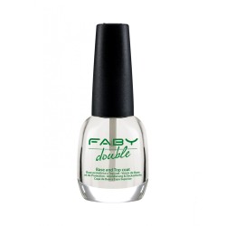 Faby Nails  Smalto Base e Top Coat  Smalti