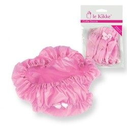 Shower Cap Sorted Colour Le Kikke - Accessori Brushes and combs  Available on Yumibio.com