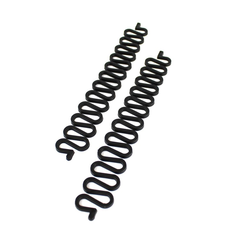 Magic Twister - Accessory for Braids Le Kikke - Accessori Brushes and combs  Available on Yumibio.com