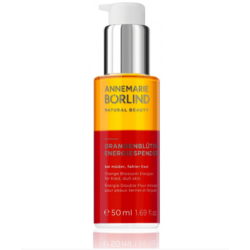 Annemarie Borlind  Siero Viso Bifasico Orange Blossom  Sieri Viso