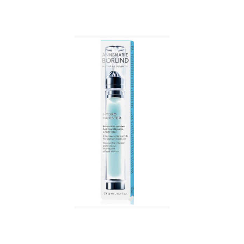 Booster - Hydro, Intensive Annemarie Borlind Sera  Available on Yumibio.com
