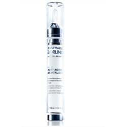 Booster - Anti-aging revitalizer Annemarie Borlind Sera  Available on Yumibio.com