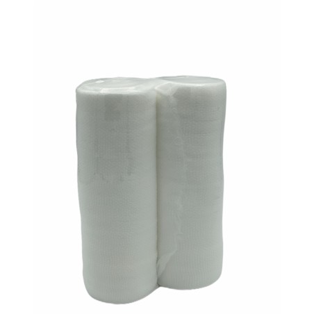 Bandages Gauze for Professional Treatments Bewell Green Sponges and Accessories  Available on Yumibio.com