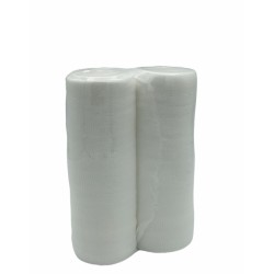 Bandages Gauze for Professional Treatments Bewell Green Sponges and Accessories  Available on Yumibio.com