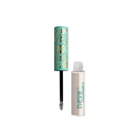 Front De Modèle Universel De La Forme Neve Cosmetics Les crayons à sourcils   Disponible sur Yumibio.com