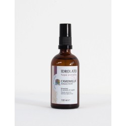 Hydrolat De Camomille Olfattiva Idrolati   Disponible sur Yumibio.com
