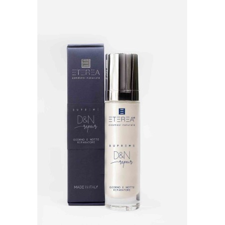 Eterea Cosmesi  Supreme D&N Repair  Sieri Viso