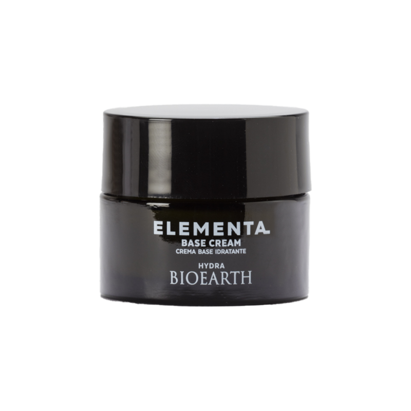 Bioearth  Crema Base Hydra  Crema viso