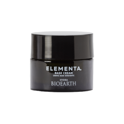 Bioearth  Crema Base Hydra  Crema viso