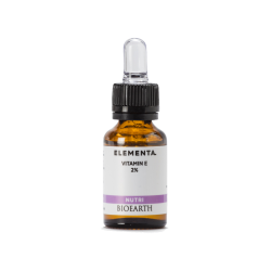 Bioearth  Vitamina E 2%  Booster e Attivi