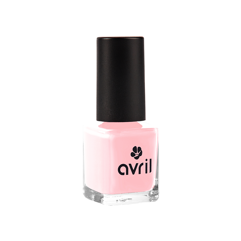 Avril  Smalto Rosa Confetto  Smalti