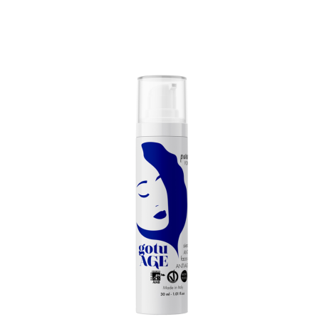 gotuAGE Sérum Visage Anti-Âge Purobio Les sérums   Disponible sur Yumibio.com