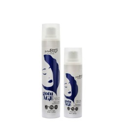 Purobio  Kit gotuAGE - Siero e Crema Viso Anti-age  Anti-Age