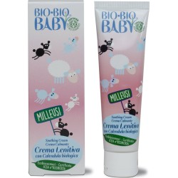 Pilogen  Baby Crema Lenitiva alla Calendula  Creme bimbi