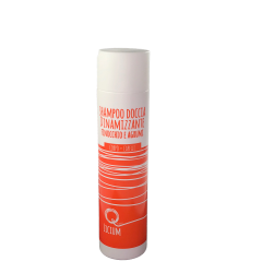 Quantic Licium  Shampoo Doccia Finocchio ed Agrumi  Bagnoschiuma Bio