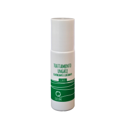 Clou de Renforcer le traitement et le polonais Quantic Licium Les mains et les Ongles   Disponible sur Yumibio.com