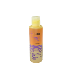 Quantic Licium  Elixir Leggero - Trattamento Bifasico per Capelli  Lozioni per capelli e oli