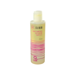 Élixir Riche - Traitement en Deux phases Cheveux Quantic Licium Les Lotions et les Huiles   Disponible sur Yumibio.com