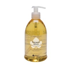 Détergent Biofficina Toscana Savon   Disponible sur Yumibio.com