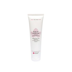 Biofficina Toscana  Scrub Viso ai Frutti Rossi  Scrub Viso